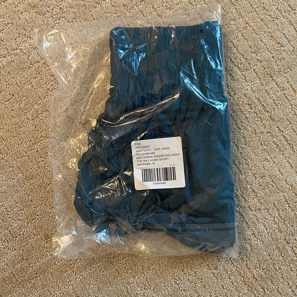 Free People Pants - #Freepeople never worn workout shorts!